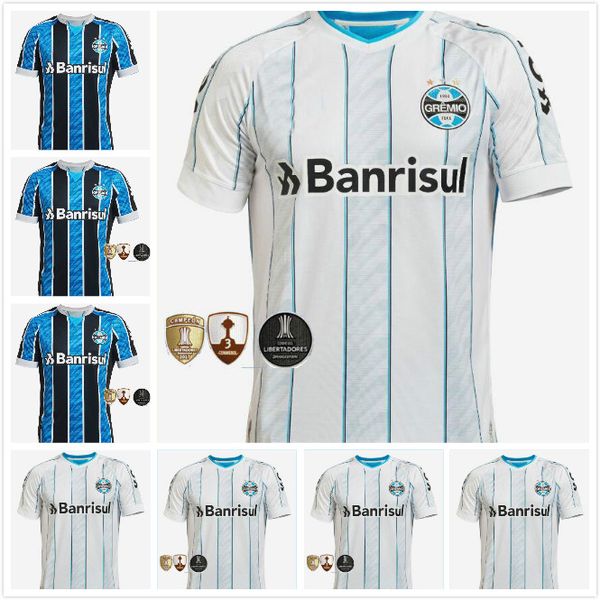 2020 2021 gremio home geromel everton soccer jerseys 20 21 gremio yellow goalkeeper kannemann luan white football shirt, Black;yellow
2020 2021 gremio home geromel everton soccer jerseys 20 21 gremio yellow goalkeeper kannemann luan white football shirt, Black;yellow