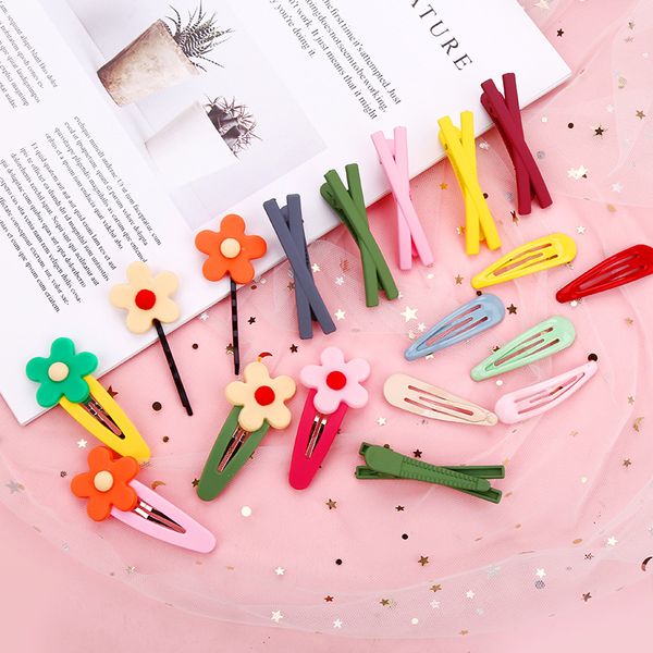korean-style accessories hyuna flower set fluorescent hairclip children's hair accessories girls long clip bb clip, Golden;white
korean-style accessories hyuna flower set fluorescent hairclip children's hair accessories girls long clip bb clip, Golden;white