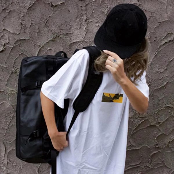 18 brooklyn box logo tee to unh cotton t hirt brand new bl668 
18 brooklyn box logo tee to unh cotton t hirt brand new bl668