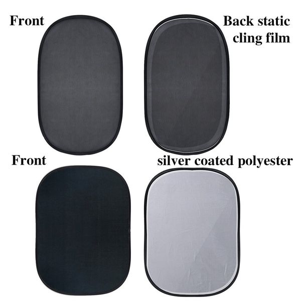 4pcs car window shade -protect yourself and your kids, pets from sun - blocks over 99% of harmful uv rays - 2 size(20inc
4pcs car window shade -protect yourself and your kids, pets from sun - blocks over 99% of harmful uv rays - 2 size(20inc