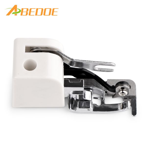 abedoe side cutter sewing machine presser foot feet attachment accessory for all low shank singer janome brother, Black
abedoe side cutter sewing machine presser foot feet attachment accessory for all low shank singer janome brother, Black