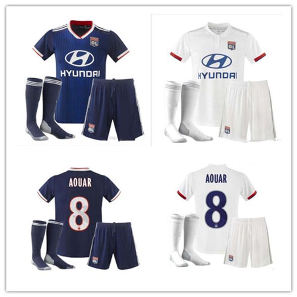 19 20 Lyon Soccer Jersey MEMPHIS 2018 2019 AOUAR Olympique Lyonnais FEKIR Football Shirt TRAORE Lyon NDOMBELE Football Jersey DEMBELE Jersey
19 20 Lyon Soccer Jersey MEMPHIS 2018 2019 AOUAR Olympique Lyonnais FEKIR Football Shirt TRAORE Lyon NDOMBELE Football Jersey DEMBELE Jersey