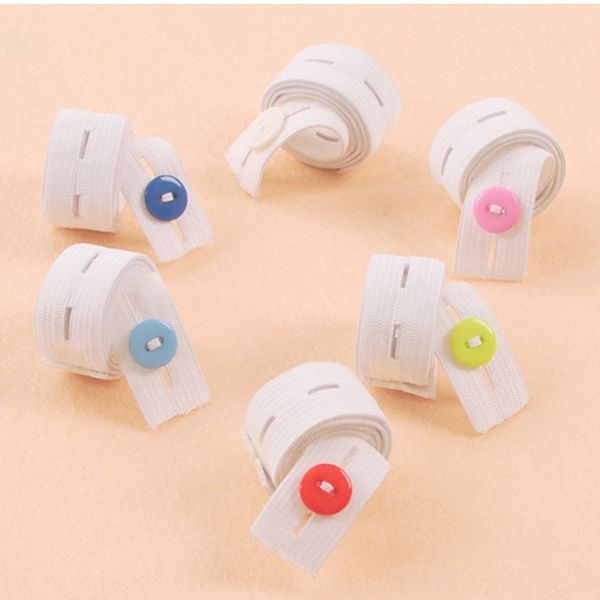 newborn baby buckle elastic fixed belt simple diaper buckle adjustable elastic diaper belt
newborn baby buckle elastic fixed belt simple diaper buckle adjustable elastic diaper belt