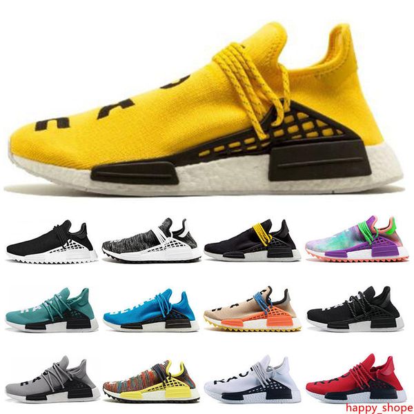 fashion human race hu trail pharrell williams men running shoes for womens nerd black cream orange red runner sneakers size 36-47
fashion human race hu trail pharrell williams men running shoes for womens nerd black cream orange red runner sneakers size 36-47