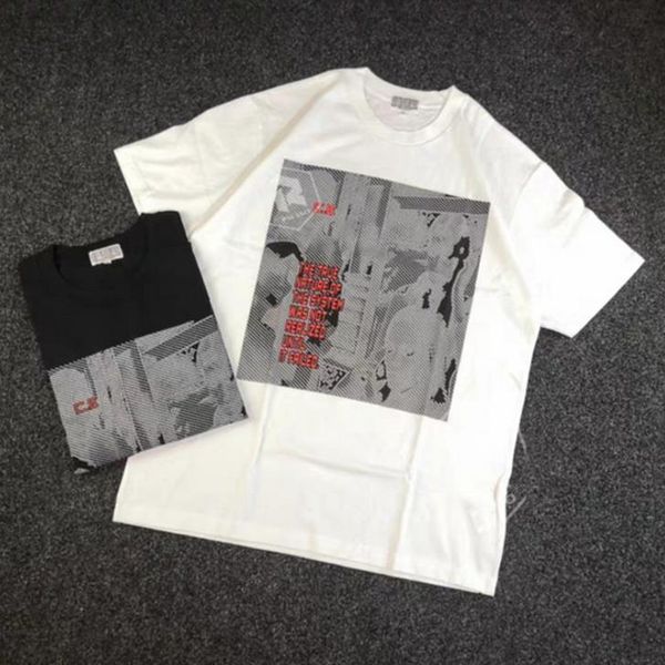 mens t shirts c.e reflective face girl punk short sleeve round neck couple loose street hip hop half sleeve, White;black
mens t shirts c.e reflective face girl punk short sleeve round neck couple loose street hip hop half sleeve, White;black