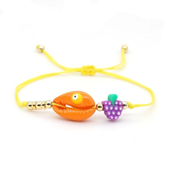 beaded, strands go2boho bracelets shell bracelet women lucky rope summer beach seashell string adjustable fadeless bead fruit pulseras jewel, Black
beaded, strands go2boho bracelets shell bracelet women lucky rope summer beach seashell string adjustable fadeless bead fruit pulseras jewel, Black