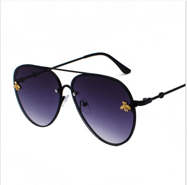 wholesale-big frame double beam metal sunglasses europe and america trend street shooting retro fashion sunglasses, White;black
wholesale-big frame double beam metal sunglasses europe and america trend street shooting retro fashion sunglasses, White;black