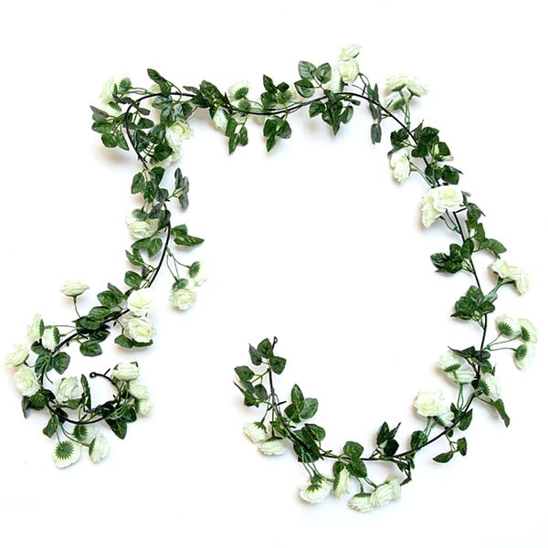 69 heads mini rose artificial flowers wedding background wall decor simulation flowers bouquet green rose vine rattan garland
69 heads mini rose artificial flowers wedding background wall decor simulation flowers bouquet green rose vine rattan garland