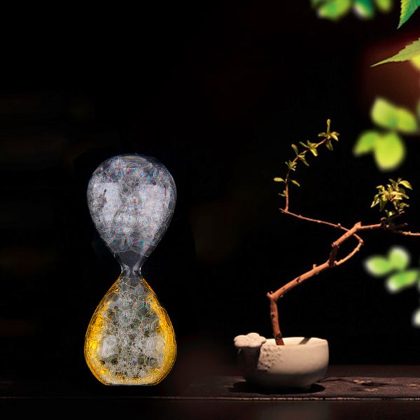 1pc stylish small transparent bubble sandglass sand clock liquid timer decoration gift worldwide store new arrival product
1pc stylish small transparent bubble sandglass sand clock liquid timer decoration gift worldwide store new arrival product