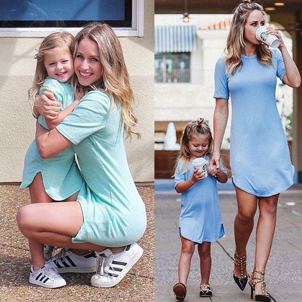 pudcoco family matching dress kids baby girls party dress women dresses cotton clothes
pudcoco family matching dress kids baby girls party dress women dresses cotton clothes