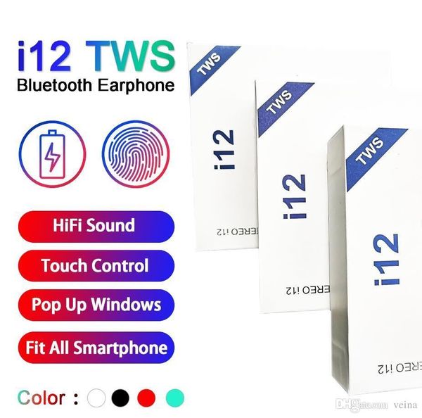 I12 tw bluetooth 5 0 wirele bluetooth headphone upport pop up window earphone colorful touch control wirele head et
I12 tw bluetooth 5 0 wirele bluetooth headphone upport pop up window earphone colorful touch control wirele head et