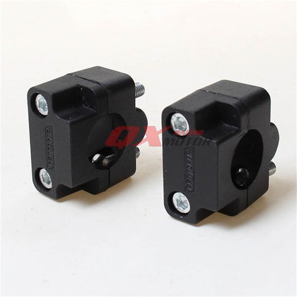 22mm 28mm aluminum universal moto accessories off-road motorcycle handle bar risers adjustable fat bar clamps mount fixed seat
22mm 28mm aluminum universal moto accessories off-road motorcycle handle bar risers adjustable fat bar clamps mount fixed seat
