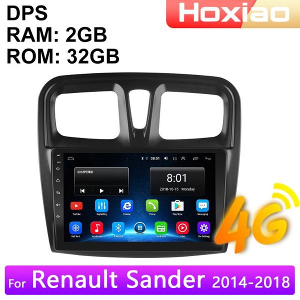4g android 2 din car radio мультимедиа видеоплеер для logan 2 sandero 2014 2020 16 17 18 19 навигации gps аудио 2din автомобильный dvd
4g android 2 din car radio мультимедиа видеоплеер для logan 2 sandero 2014 2020 16 17 18 19 навигации gps аудио 2din автомобильный dvd