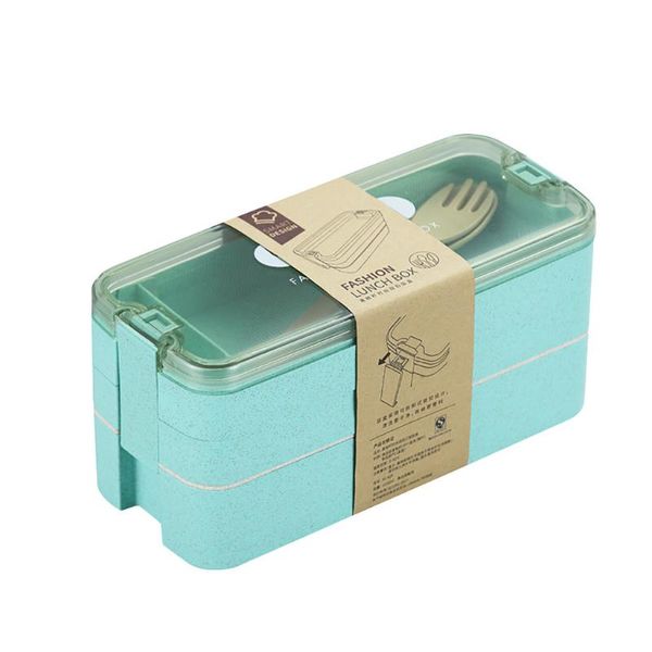 portable 3 layer microwave bento lunch box spoon container storage box portable picnic tarvel home lunch kitchen
portable 3 layer microwave bento lunch box spoon container storage box portable picnic tarvel home lunch kitchen