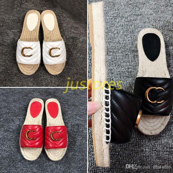 2019 classic 3 colors princetown straw fisherman sandals g slippers summer breathable gladiator sandals italian luxury shoe outdoor slippers, Black
2019 classic 3 colors princetown straw fisherman sandals g slippers summer breathable gladiator sandals italian luxury shoe outdoor slippers, Black