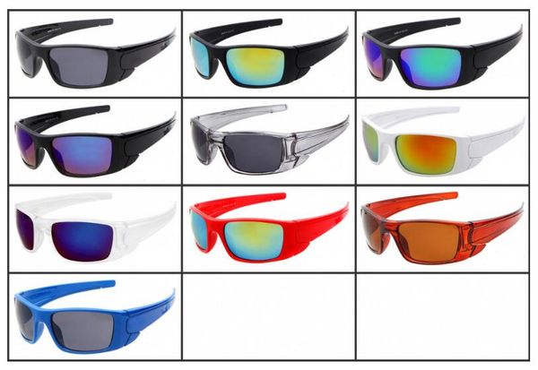 9 colors men's women's designer sun glasses fashion style outdoor cycling eyewear goggles sunglasses, White;black
9 colors men's women's designer sun glasses fashion style outdoor cycling eyewear goggles sunglasses, White;black
