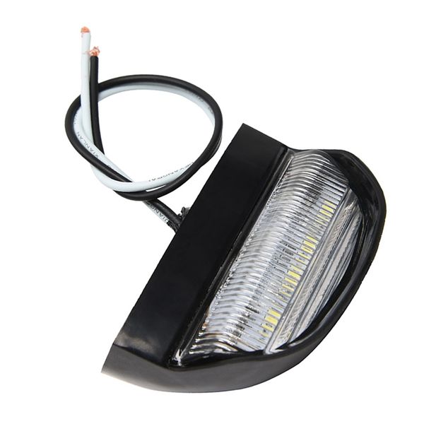 10-30v car 4 led license plate light tail number lamp bulbs for boat trailer truck lorry caravan
10-30v car 4 led license plate light tail number lamp bulbs for boat trailer truck lorry caravan