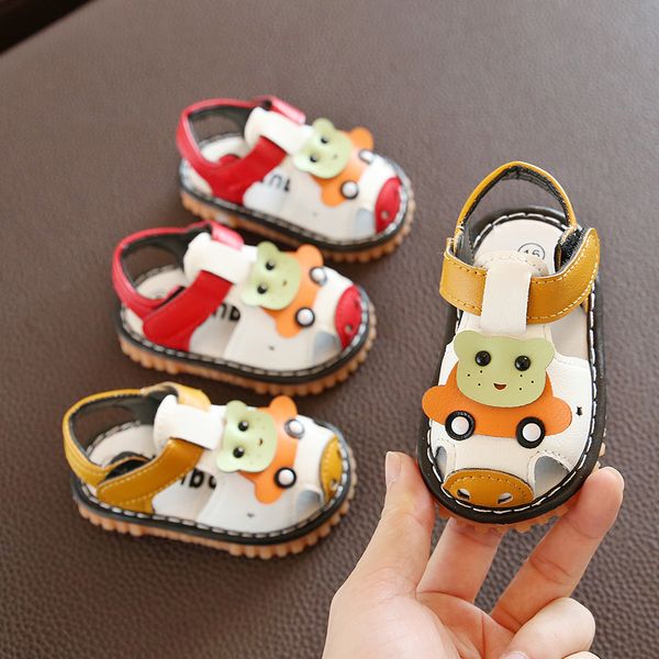 baby sandal summer 2020 baby sandals for boys and girls soft sole anti-skid toddler shoes 0-1 years old, Black;red
baby sandal summer 2020 baby sandals for boys and girls soft sole anti-skid toddler shoes 0-1 years old, Black;red