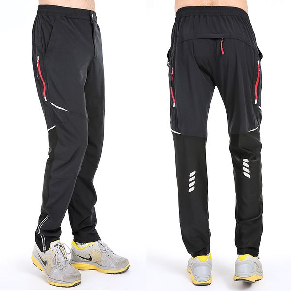 2019 spring summer men cycling pants bike long pants quick dry anti-sweat breathable bicycle trousers reflective cycle equipment, Black;blue
2019 spring summer men cycling pants bike long pants quick dry anti-sweat breathable bicycle trousers reflective cycle equipment, Black;blue