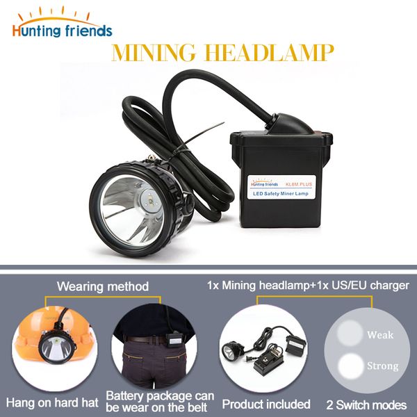 Kl8m plu led mining headlamp waterproof mining light explo ion proof mining cap lamp rechargeable fla hlight headlamp for hat
Kl8m plu led mining headlamp waterproof mining light explo ion proof mining cap lamp rechargeable fla hlight headlamp for hat
