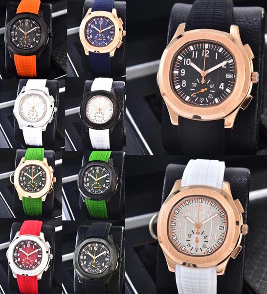 wholesale a047 color rubber strap imported vk quartz watch sapphire crystal 42mm men's and women's watches, Slivery;brown
wholesale a047 color rubber strap imported vk quartz watch sapphire crystal 42mm men's and women's watches, Slivery;brown
