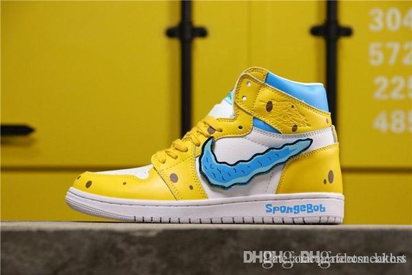 air 1 legacy 312 nrg sponge bob patrick aj basketball shoes retro high og men sports shoes sneakers trainers, Black
air 1 legacy 312 nrg sponge bob patrick aj basketball shoes retro high og men sports shoes sneakers trainers, Black