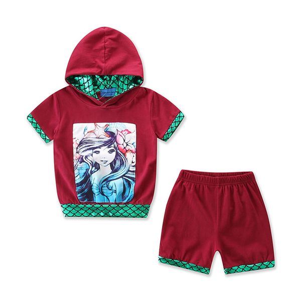 emmababy autumn toddler infant baby girls set newborn baby girls cartoon hoodie +short pants clothes 2pcs fashion sets, White
emmababy autumn toddler infant baby girls set newborn baby girls cartoon hoodie +short pants clothes 2pcs fashion sets, White