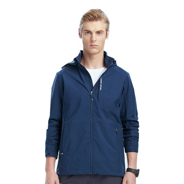 spring summer men outdoor sports jackets hiking mountain climbing jacket windproof waterproof trekking camping coats windbreaker, Blue;black
spring summer men outdoor sports jackets hiking mountain climbing jacket windproof waterproof trekking camping coats windbreaker, Blue;black