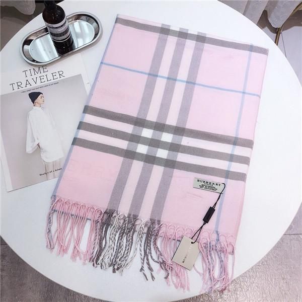 2019 classic plaid print luxury s winter scarf mens women letter shawl designer s wool scarves x1 burberry s scarves, Blue;gray
2019 classic plaid print luxury s winter scarf mens women letter shawl designer s wool scarves x1 burberry s scarves, Blue;gray