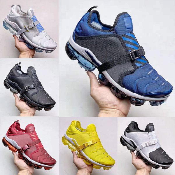 mens vmax plus paris cushion running shoes tn plus 2.0 strap that wraps around designer sneakers des chaussures 40-45
mens vmax plus paris cushion running shoes tn plus 2.0 strap that wraps around designer sneakers des chaussures 40-45