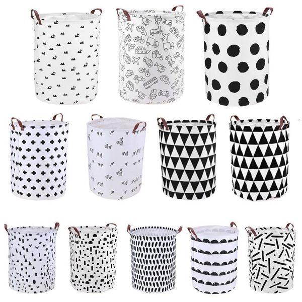 foldable laundry storage basket clothes storage bag dirty laundry basket kids toys organizer home sundries storage barrel
foldable laundry storage basket clothes storage bag dirty laundry basket kids toys organizer home sundries storage barrel
