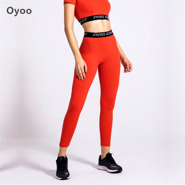 oyoo 2020 letter print high rise gym leggings orange tummy control yoga pants fitness clothing flex booty leggins, White;red
oyoo 2020 letter print high rise gym leggings orange tummy control yoga pants fitness clothing flex booty leggins, White;red