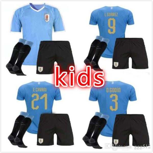 kids 2019 uruguay home away soccer jerseys rodriguez 7 cavani suarez 2020 man jersey football shirts kit, Black
kids 2019 uruguay home away soccer jerseys rodriguez 7 cavani suarez 2020 man jersey football shirts kit, Black
