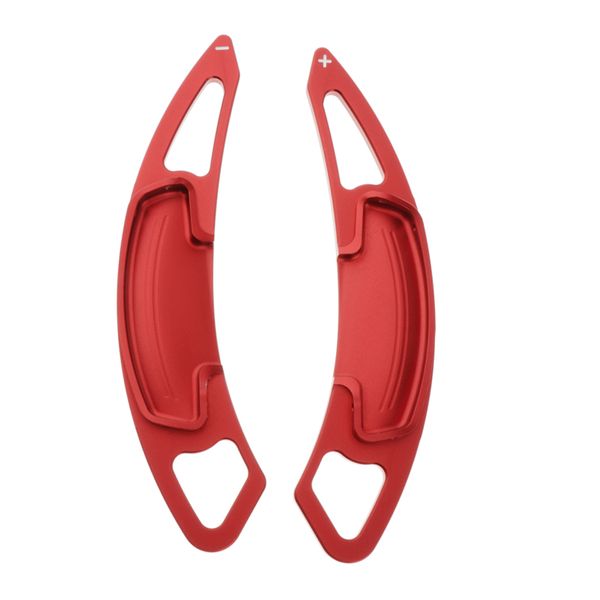 2pcs aluminum steering wheel dull shift paddle shifter extension for honda civic cdx/mdx/cr-v
2pcs aluminum steering wheel dull shift paddle shifter extension for honda civic cdx/mdx/cr-v