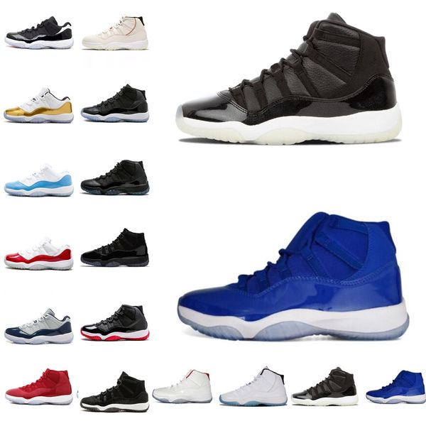 11 11s gym red chicago midnight navy win like 82 96 space jam 45 prm heiress men basketball shoes sports sneaker us 5.5-13 eur 36-47
11 11s gym red chicago midnight navy win like 82 96 space jam 45 prm heiress men basketball shoes sports sneaker us 5.5-13 eur 36-47