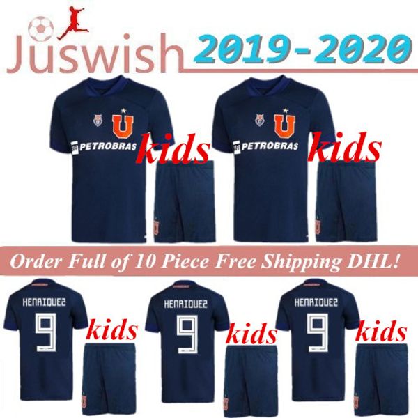 2020 copa america soccer chile kids jersey 7 alexis sanchez 8 arturo vidal 11 eduardo vargas 17 gary medel charles aranguiz football shirt k, Black
2020 copa america soccer chile kids jersey 7 alexis sanchez 8 arturo vidal 11 eduardo vargas 17 gary medel charles aranguiz football shirt k, Black