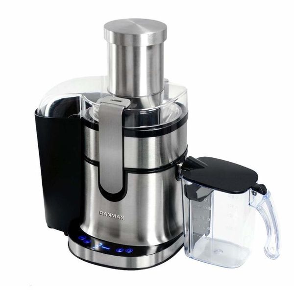 commercial household stainless steel juicer slag juice separation large diameter mouth fruit vegetable machine with touch screen
commercial household stainless steel juicer slag juice separation large diameter mouth fruit vegetable machine with touch screen