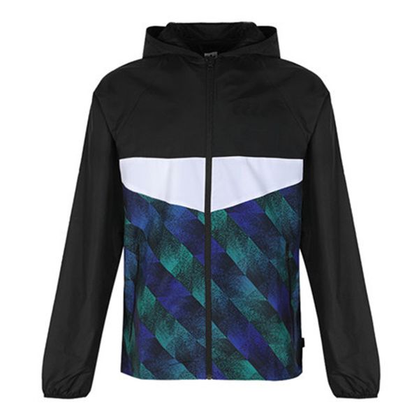 wholesale mens womens designer windbreaker spring autumn zipper hoodies fashion sports jackets gym running coats xs-3xl, Black;brown 
wholesale mens womens designer windbreaker spring autumn zipper hoodies fashion sports jackets gym running coats xs-3xl, Black;brown