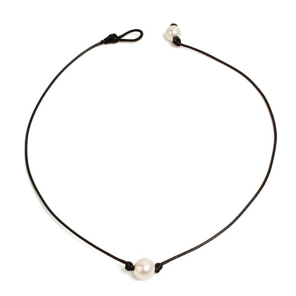 fashion jewelry black rope pearl choker necklace for women pendant on neck accessories, Golden;silver
fashion jewelry black rope pearl choker necklace for women pendant on neck accessories, Golden;silver