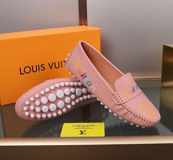 19ss 2019 натуральная кожа женская обувь класса люкс женщины мокасины дышащий скольжению на черном движущие обувь плюс размер горячей продаж, Black
19ss 2019 натуральная кожа женская обувь класса люкс женщины мокасины дышащий скольжению на черном движущие обувь плюс размер горячей продаж, Black