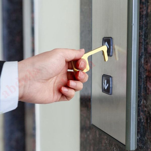 door opener no contact door opener edc door closer tool no-touch button tool for hygiene hand keychain press elevator to keep hands safety
door opener no contact door opener edc door closer tool no-touch button tool for hygiene hand keychain press elevator to keep hands safety