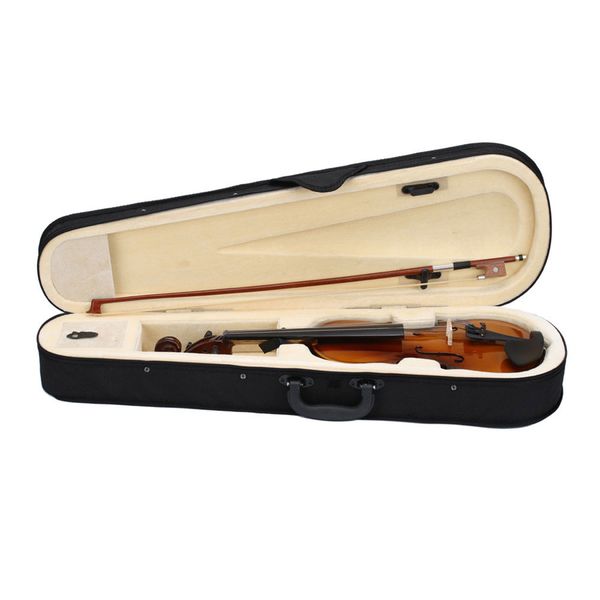 1/2 acoustic violin solid wood fiddle case лук канифоль дети студенты начинающих струнный инструмент
1/2 acoustic violin solid wood fiddle case лук канифоль дети студенты начинающих струнный инструмент