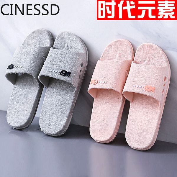 explosion sandals and slippers new ladies stalls at home summer care shoes indoor female non-slip men's home slippers sandals, Black
explosion sandals and slippers new ladies stalls at home summer care shoes indoor female non-slip men's home slippers sandals, Black