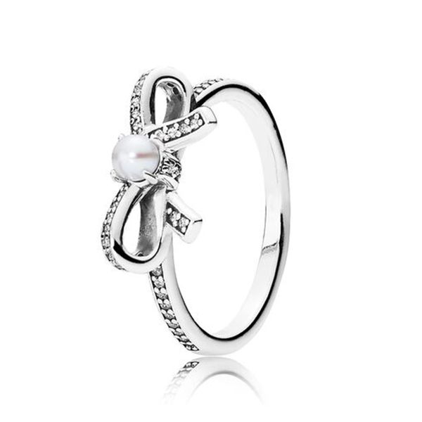 ale 925 sterling silver white pearl delicate sentiments ring luxury designer jewelry cz diamond women engagement rings with pandora gift box, Slivery;golden
ale 925 sterling silver white pearl delicate sentiments ring luxury designer jewelry cz diamond women engagement rings with pandora gift box, Slivery;golden