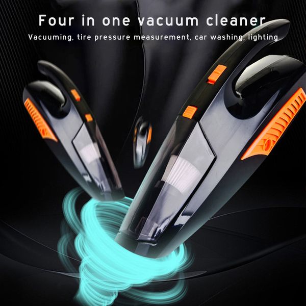 car vacuum cleaner dust catcher for dry and wet dual use dust dirt cordless handheld collector vacuum sweeper illumination
car vacuum cleaner dust catcher for dry and wet dual use dust dirt cordless handheld collector vacuum sweeper illumination