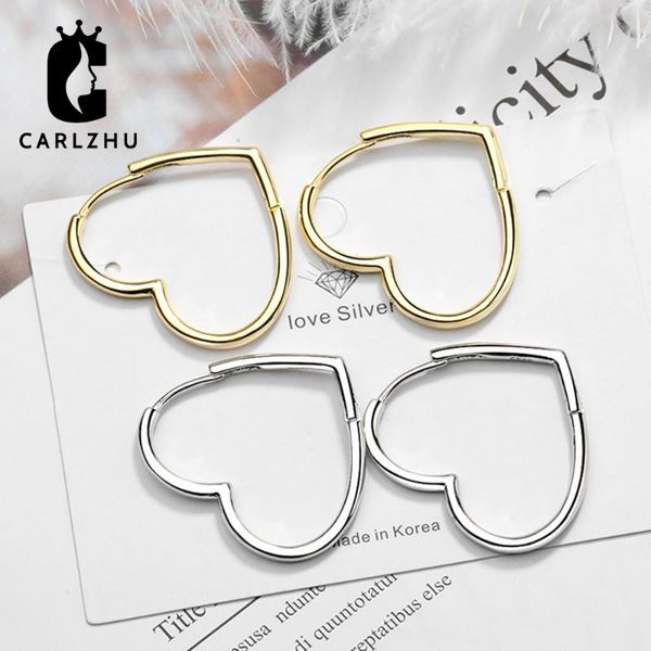 smooth plated hollow heart shaped hoop earrings for women gold silver color copper simple trendy romantic jewelry nice gifts, Golden;silver
smooth plated hollow heart shaped hoop earrings for women gold silver color copper simple trendy romantic jewelry nice gifts, Golden;silver