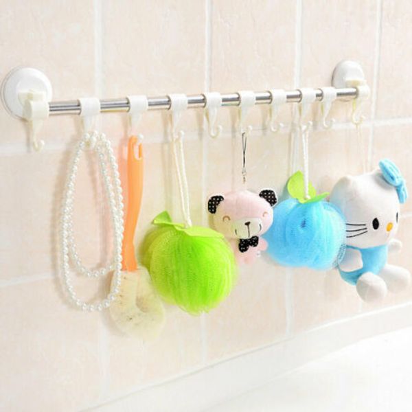 suction cup hook kitchen bathroom wall hanging hook 6/8 for home storage nail seamless
suction cup hook kitchen bathroom wall hanging hook 6/8 for home storage nail seamless