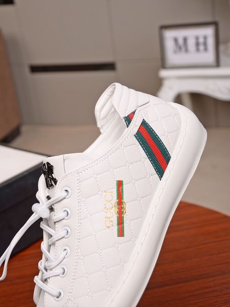 trendy fashion spring and autumn convenient and comfortable men's shoes, Black
