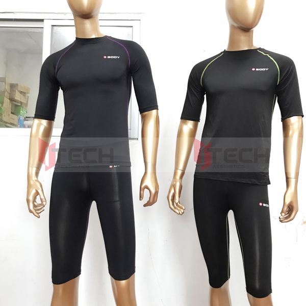 x bodi xbody ems electrostimulation suit for fitness training machine used for gym fitness sports yoga club 47% lyocell oem
x bodi xbody ems electrostimulation suit for fitness training machine used for gym fitness sports yoga club 47% lyocell oem