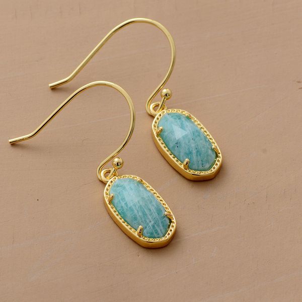 earrings for women ite gold color drop earring wedding gifts lady elegant jewelry, Silver
earrings for women ite gold color drop earring wedding gifts lady elegant jewelry, Silver